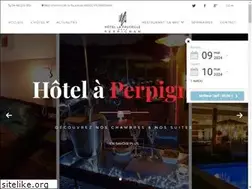 Sites similar to lafauceille.com