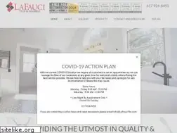 Sites similar to lafaucitile.com