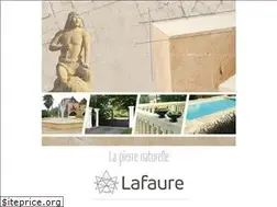 Sites similar to lafaure.fr