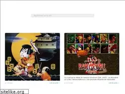 Sites similar to lafautealamanette.org