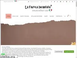 Sites similar to lafavolaincantata.it