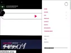 Sites similar to lafavorita.net
