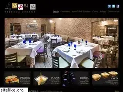 Sites similar to lafavoritaburgos.com