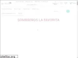 Sites similar to lafavoritacb.com