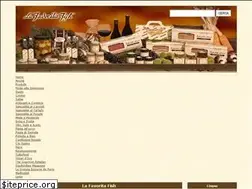 Sites similar to lafavoritalive.com