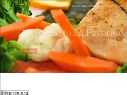 Sites similar to lafavoritapreston.com