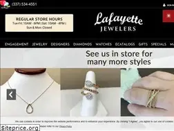 Sites similar to lafayette-jewelers.com