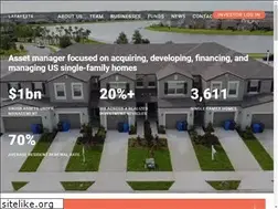 Sites similar to lafayette-re.com