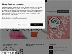 Sites similar to lafayette.de