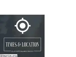 Sites similar to lafayettealliance.org