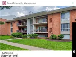 Sites similar to lafayetteaptsva.com