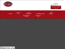 Sites similar to lafayetteautospa.com
