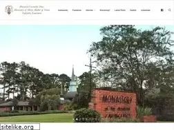 Sites similar to lafayettecarmelites.org