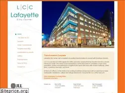 Sites similar to lafayetteccboston.com
