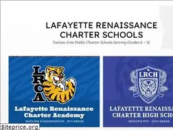 Sites similar to lafayettecharter.org