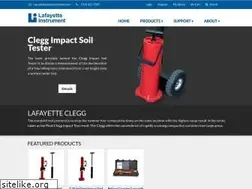 Sites similar to lafayetteclegg.com