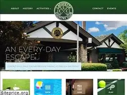 Sites similar to lafayettecountryclub.net