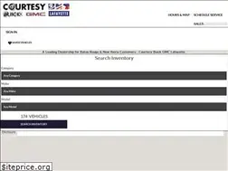 Sites similar to lafayettecourtesy.com