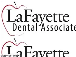 Sites similar to lafayettedentalassociates.com