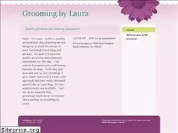 Sites similar to lafayettegrooming.com