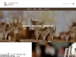 Sites similar to lafayettehk.com
