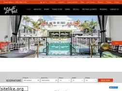 Sites similar to lafayettehotelsd.com