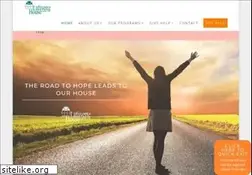 Sites similar to lafayettehouse.org