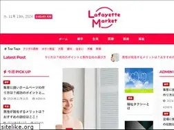 Sites similar to lafayettehubcitymarket.com