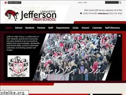 Sites similar to lafayettejeff.org