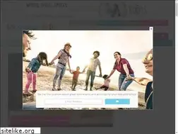 Sites similar to lafayettela.macaronikid.com
