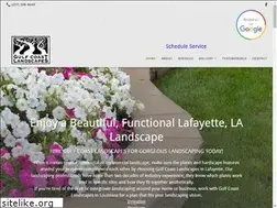 Sites similar to lafayettelandscaper.com