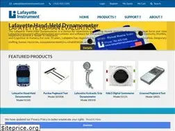 Sites similar to lafayettelifesciences.com
