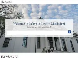 Sites similar to lafayettems.com