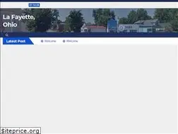 Sites similar to lafayetteoh.com