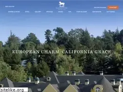 Sites similar to lafayetteparkhotel.com