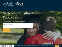 Sites similar to lafayettephotography.co.uk