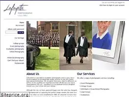 Sites similar to lafayettephotography.com