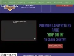 Sites similar to lafayettervpark.com