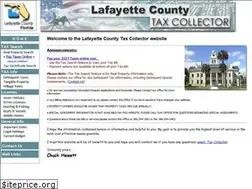Sites similar to lafayettetc.com