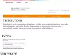 Sites similar to lafayettetexsolutions.com