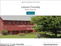 Sites similar to lafayettetownship.com
