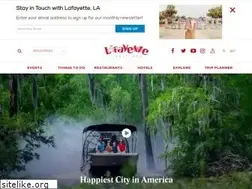 Sites similar to lafayettetravel.com