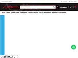 Sites similar to lafazenda.com.ar