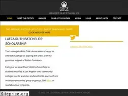 Sites similar to lafca.net