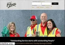 Sites similar to lafcaa.com