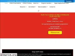 Sites similar to lafcc.org