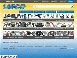 Sites similar to lafco.ca