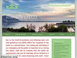 Sites similar to lafco.org