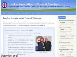 Sites similar to lafd.org.uk