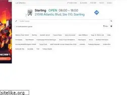 Sites similar to lafdeposu.com